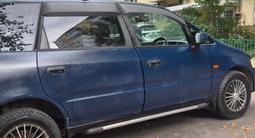 Honda Odyssey 1997 годаfor3 500 000 тг. в Астана – фото 3