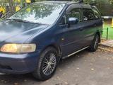 Honda Odyssey 1997 годаfor3 500 000 тг. в Астана – фото 2