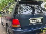 Honda Odyssey 1997 годаfor3 500 000 тг. в Астана – фото 4