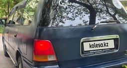 Honda Odyssey 1997 годаfor3 500 000 тг. в Астана – фото 4