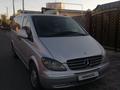 Mercedes-Benz Vito 2004 года за 4 500 000 тг. в Талдыкорган – фото 9