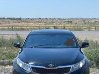 Kia Optima 2012 годаүшін5 800 000 тг. в Атырау