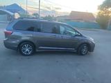 Toyota Sienna 2019 года за 18 000 000 тг. в Алматы