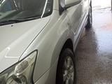 Lexus RX 300 2005 годаүшін7 400 000 тг. в Усть-Каменогорск