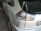 Lexus RX 300 2005 годаүшін7 400 000 тг. в Усть-Каменогорск – фото 5