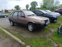 ВАЗ (Lada) 2109 1999 года за 620 000 тг. в Семей