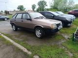 ВАЗ (Lada) 2109 1999 годаүшін620 000 тг. в Семей – фото 2