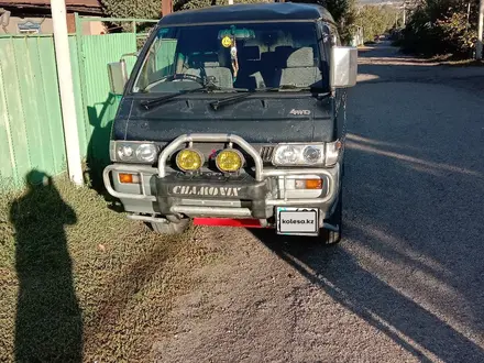 Mitsubishi Delica 1993 года за 1 800 000 тг. в Талгар