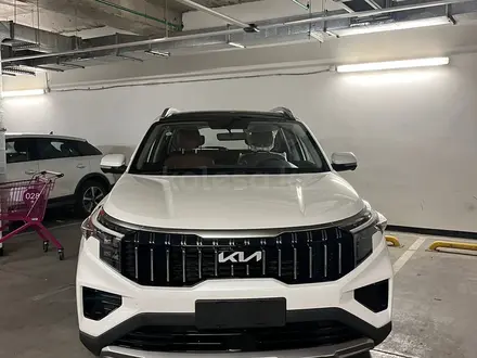 Kia Sportage 2024 года за 12 800 000 тг. в Уральск