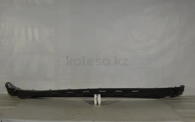 Накладка юбка переднего бампера Haval Jolion за 20 000 тг. в Караганда