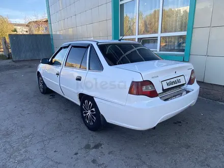 Daewoo Nexia 2012 года за 1 650 000 тг. в Астана – фото 5