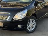 Chevrolet Cobalt 2026 годаүшін6 599 999 тг. в Усть-Каменогорск – фото 2