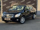 Chevrolet Cobalt 2026 годаүшін6 599 999 тг. в Усть-Каменогорск
