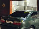 Nissan Primera 1998 года за 1 500 000 тг. в Атырау – фото 4