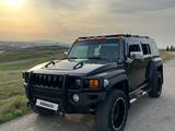 Hummer H3 2006 годаүшін8 300 000 тг. в Тараз