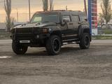 Hummer H3 2006 годаүшін8 300 000 тг. в Тараз – фото 3