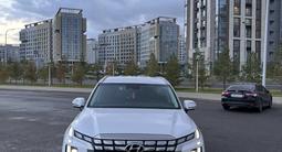 Hyundai Palisade 2022 года за 23 500 000 тг. в Астана