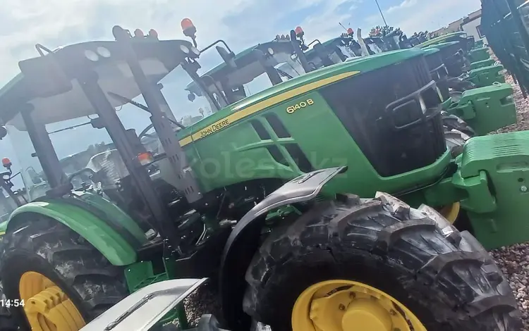 John Deere  6000 Series 2023 года за 49 999 000 тг. в Петропавловск