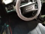 Audi 90 1991 года за 1 400 000 тг. в Рудный – фото 5