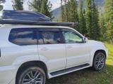 Lexus GX 470 2004 года за 10 000 000 тг. в Семей