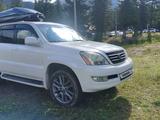 Lexus GX 470 2004 года за 10 000 000 тг. в Семей – фото 4