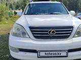 Lexus GX 470 2004 года за 10 000 000 тг. в Семей – фото 3