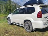 Lexus GX 470 2004 года за 10 000 000 тг. в Семей – фото 5