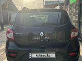 Renault Sandero Stepway 2016 года за 5 700 000 тг. в Жаркент – фото 3