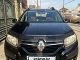 Renault Sandero Stepway 2016 годаүшін5 700 000 тг. в Жаркент