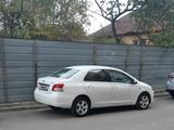 Toyota Yaris 2010 годаүшін4 500 000 тг. в Алматы – фото 4