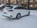 Kia Cee'd 2020 года за 10 500 000 тг. в Актобе – фото 3