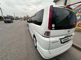 Nissan Serena 2009 года за 7 500 000 тг. в Алматы – фото 3