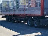 Schwarzmuller  Schwarzmuller 1999 годаүшін4 500 000 тг. в Астана