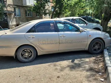 Toyota Camry 2002 года за 4 500 000 тг. в Актобе