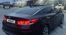 Kia Optima 2018 года за 10 800 000 тг. в Тараз – фото 5