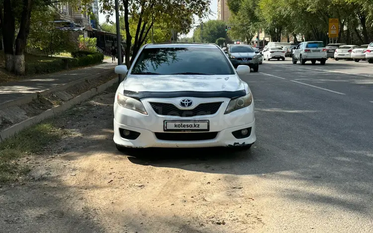 Toyota Camry 2011 года за 6 500 000 тг. в Алматы