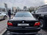 BMW 735 1997 года за 6 999 000 тг. в Алматы – фото 3