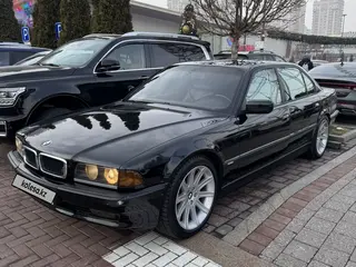 BMW 735