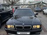 BMW 735 1997 года за 6 999 000 тг. в Алматы – фото 2