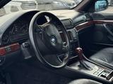 BMW 735 1997 года за 6 999 000 тг. в Алматы – фото 5