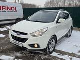 Hyundai Tucson 2011 года за 6 600 000 тг. в Алматы