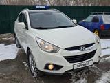 Hyundai Tucson 2011 года за 6 600 000 тг. в Алматы – фото 4