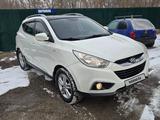 Hyundai Tucson 2011 года за 6 600 000 тг. в Алматы – фото 3