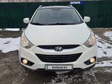 Hyundai Tucson 2011 года за 6 600 000 тг. в Алматы – фото 2