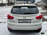 Hyundai Tucson 2011 года за 6 600 000 тг. в Алматы – фото 5