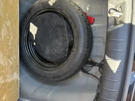 Hyundai Accent 2021 года за 7 000 000 тг. в Актау – фото 12