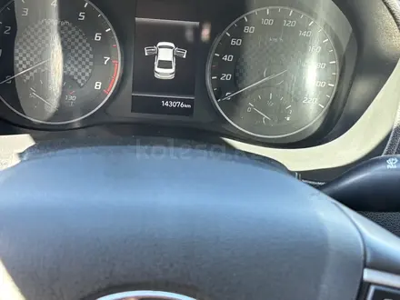 Hyundai Accent 2021 года за 7 000 000 тг. в Актау – фото 14