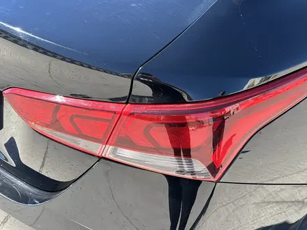 Hyundai Accent 2021 года за 7 000 000 тг. в Актау – фото 8