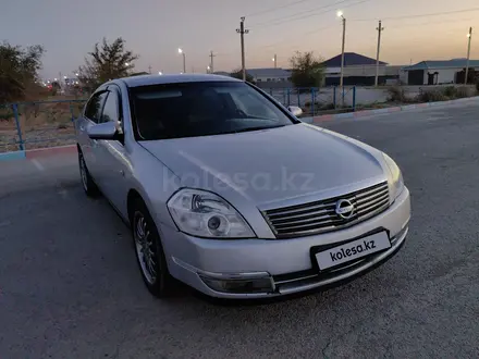 Nissan Teana 2006 года за 4 500 000 тг. в Актау – фото 2