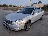 Nissan Teana 2006 годаүшін4 500 000 тг. в Актау – фото 4